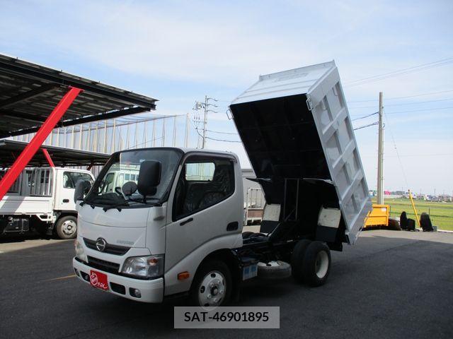 Hino DUTRO 2012-09 200528-0