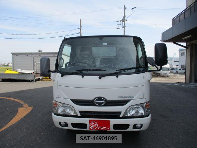 Hino DUTRO 2012-09 200528-11