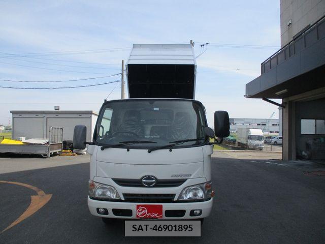 Hino DUTRO 2012-09 200528-2
