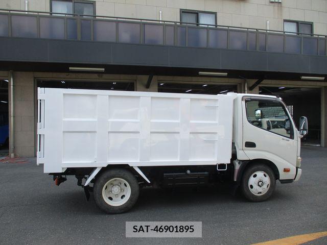 Hino DUTRO 2012-09 200528-14