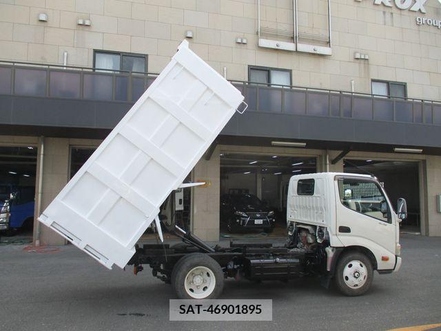 Hino DUTRO 2012-09 200528-5