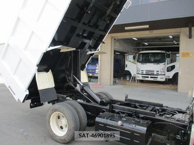 Hino DUTRO 2012-09 200528-7