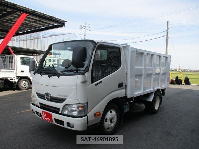 Hino DUTRO 2012-09 200528-9