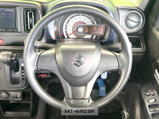 Suzuki ALTO 2023-03 345309-13