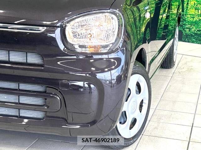 Suzuki ALTO 2023-03 345309-11