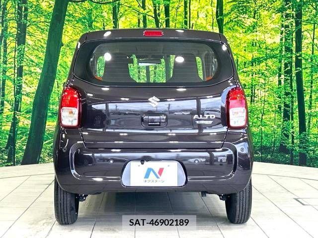 Suzuki ALTO 2023-03 345309-15