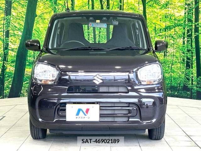 Suzuki ALTO 2023-03 345309-14