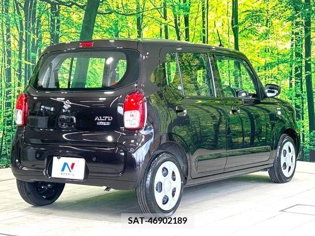 Suzuki ALTO 2023-03 345309-17