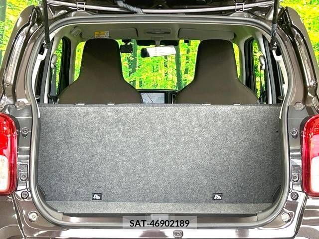 Suzuki ALTO 2023-03 345309-10