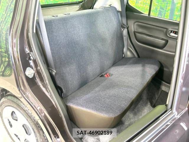 Suzuki ALTO 2023-03 345309-9