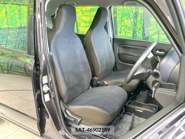Suzuki ALTO 2023-03 345309-8