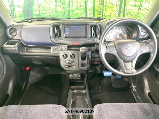 Suzuki ALTO 2023-03 345309-1
