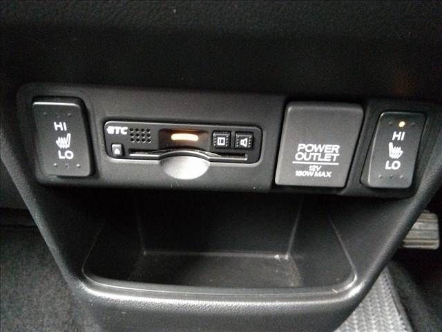 Honda N BOX 2016-10 195953-20