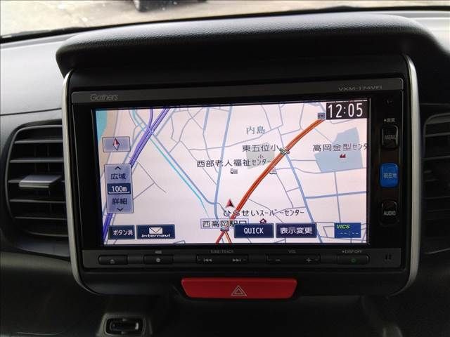 Honda N BOX 2016-10 195953-15