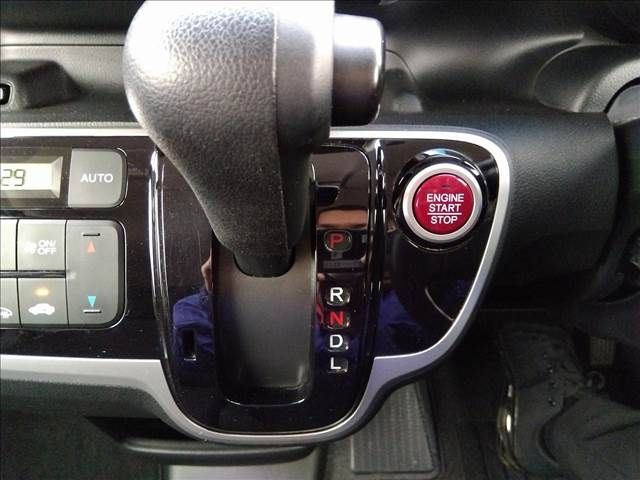 Honda N BOX 2016-10 195953-19