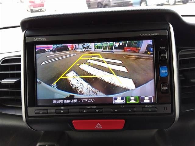 Honda N BOX 2016-10 195953-16