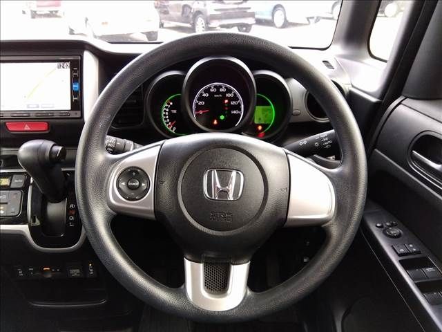 Honda N BOX 2016-10 195953-8