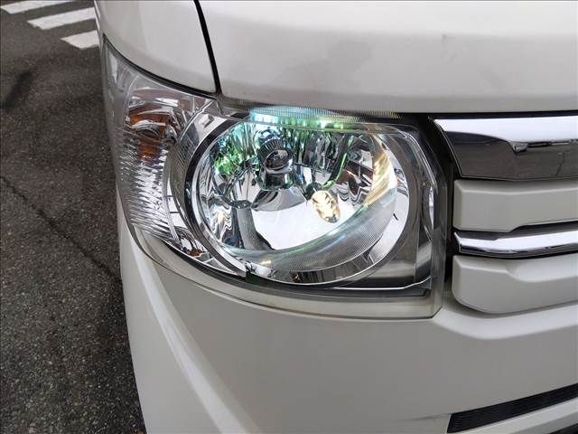 Honda N BOX 2016-10 195953-9