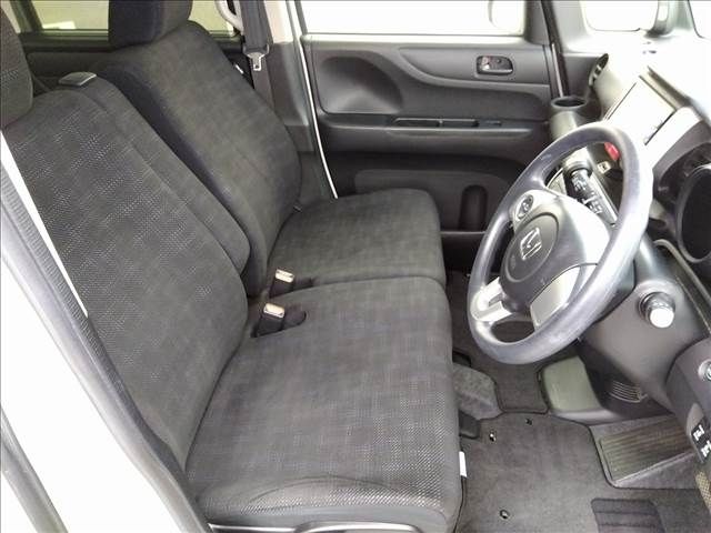Honda N BOX 2016-10 195953-14