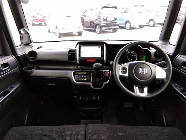 Honda N BOX 2016-10 195953-1