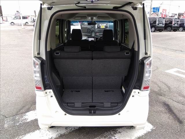 Honda N BOX 2016-10 195953-3
