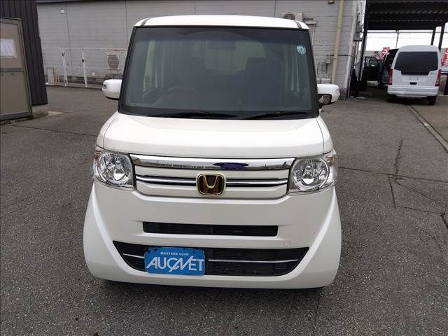 Honda N BOX 2016-10 195953-0