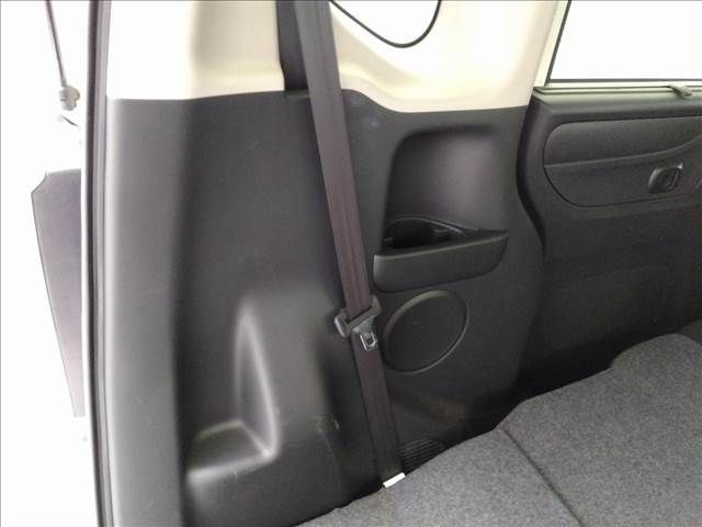 Honda N BOX 2016-10 195953-7