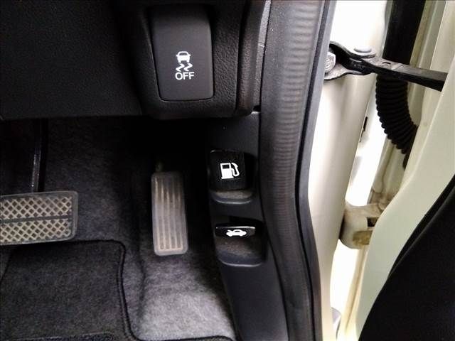 Honda N BOX 2016-10 195953-23