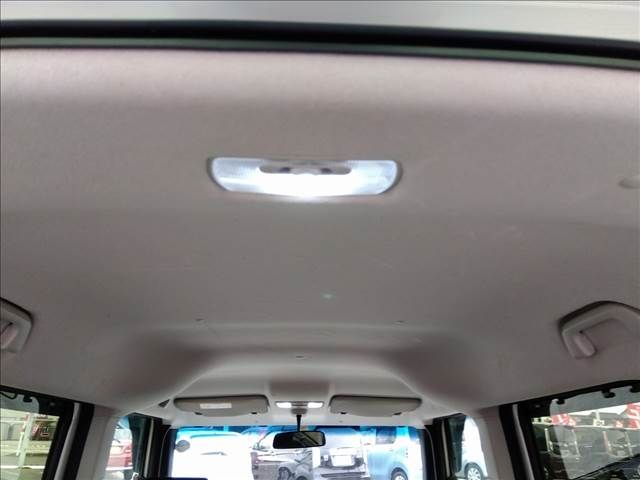 Honda N BOX 2016-10 195953-6