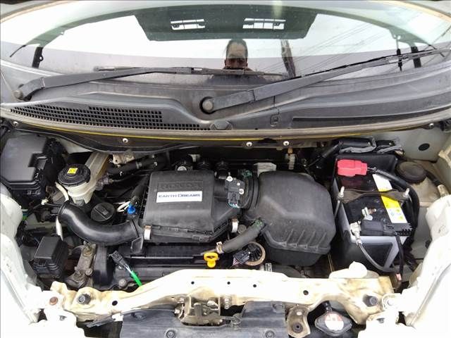 Honda N BOX 2016-10 195953-24