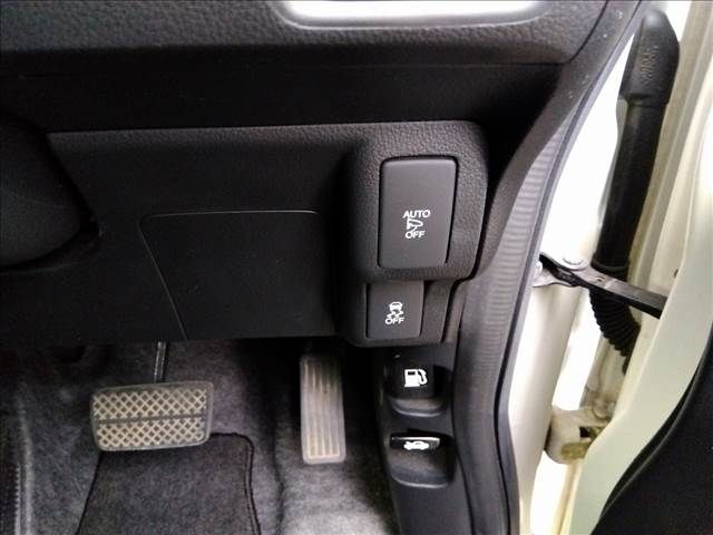 Honda N BOX 2016-10 195953-22