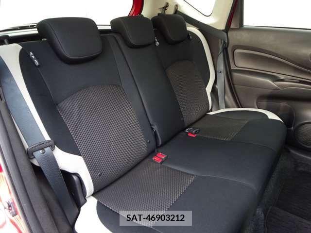 Nissan NOTE 2016-12 327677-8