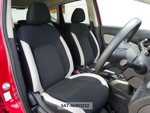 Nissan NOTE 2016-12 327677-7