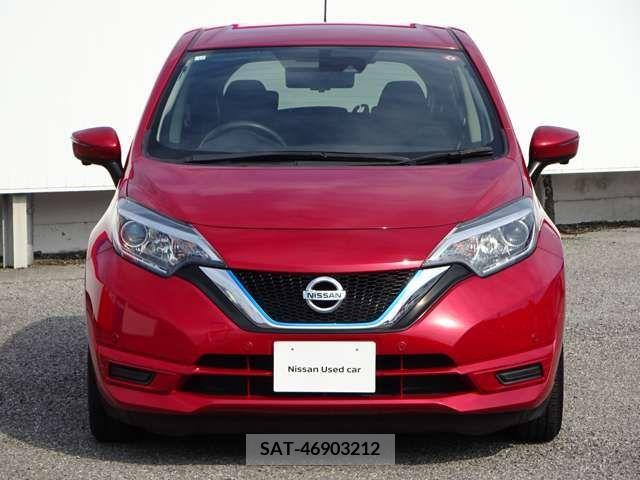 Nissan NOTE 2016-12 327677-4