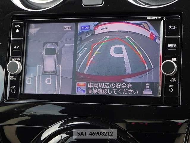 Nissan NOTE 2016-12 327677-13
