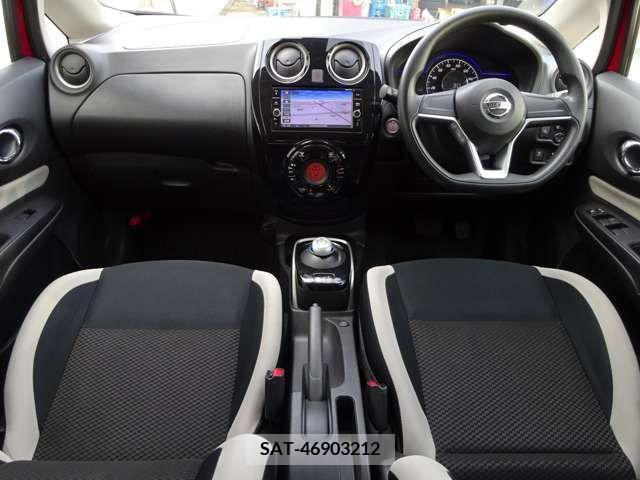 Nissan NOTE 2016-12 327677-3