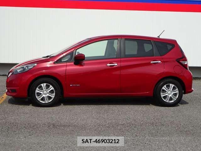Nissan NOTE 2016-12 327677-2