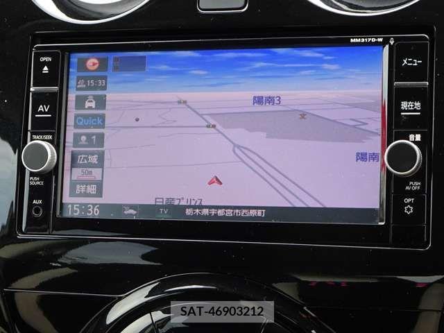 Nissan NOTE 2016-12 327677-12