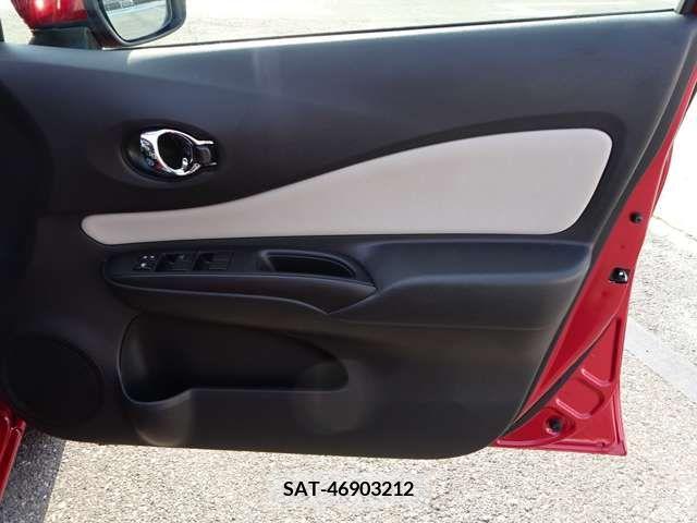 Nissan NOTE 2016-12 327677-11