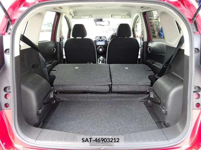 Nissan NOTE 2016-12 327677-10