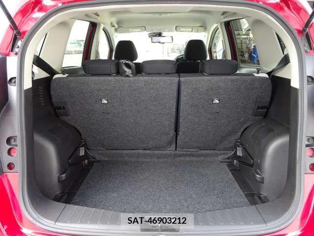 Nissan NOTE 2016-12 327677-9