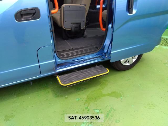 Nissan VANETTE VAN 2019-02 393027-7