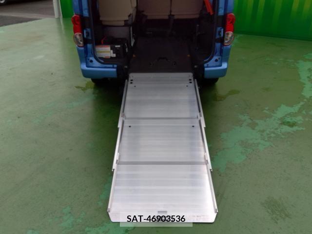 Nissan VANETTE VAN 2019-02 393027-1