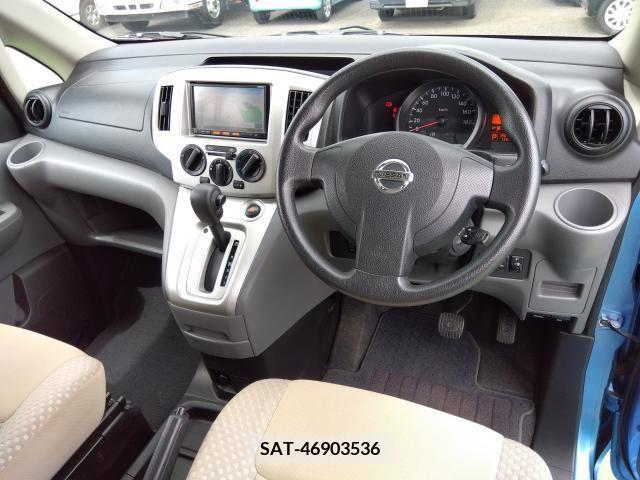 Nissan VANETTE VAN 2019-02 393027-6