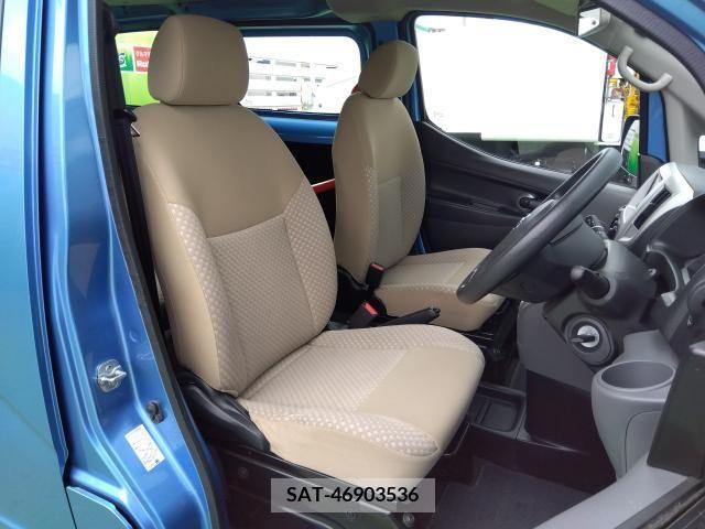 Nissan VANETTE VAN 2019-02 393027-5