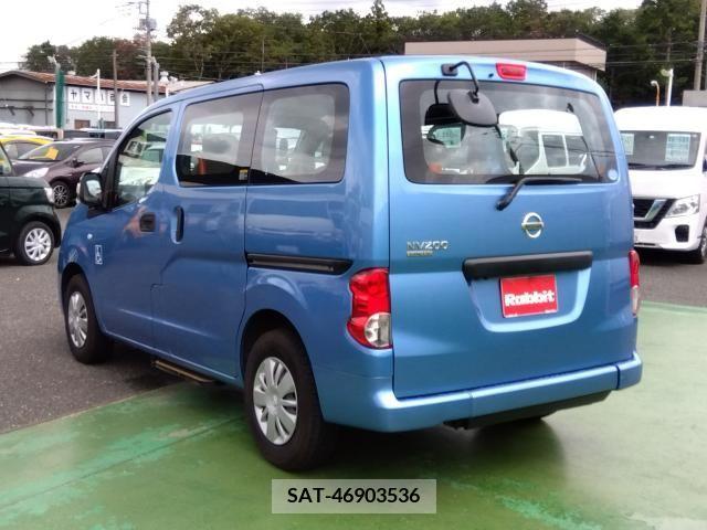 Nissan VANETTE VAN 2019-02 393027-4