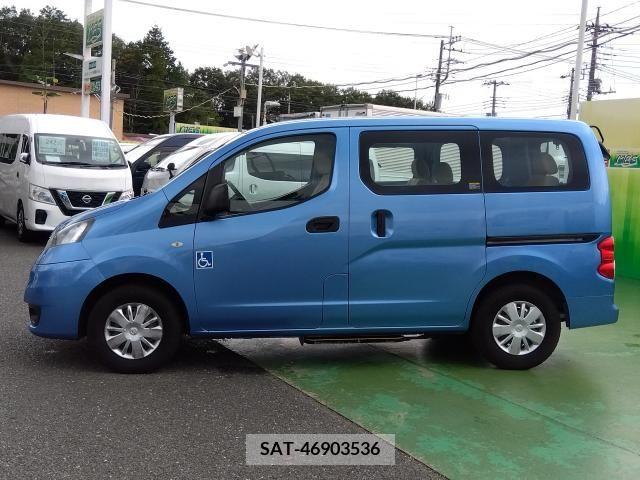 Nissan VANETTE VAN 2019-02 393027-3