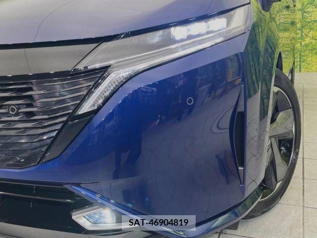 Nissan AURA 2021-06 261448-11
