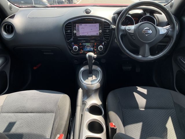 Nissan JUKE 2017-01 22769-1