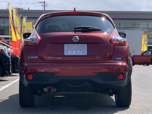 Nissan JUKE 2017-01 22769-5